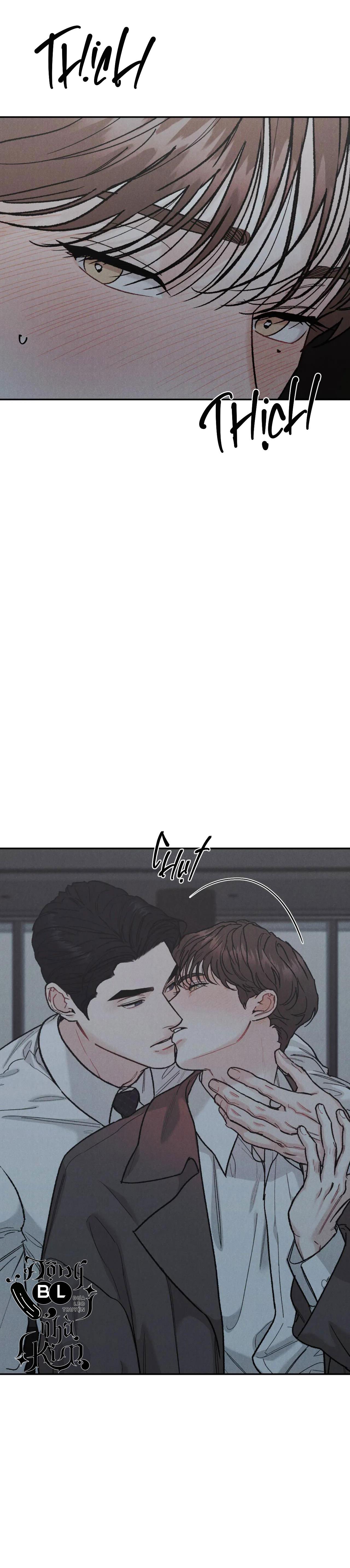 VƯỢT QUA GIỚI HẠN Chapter 40 - Next Chapter 41