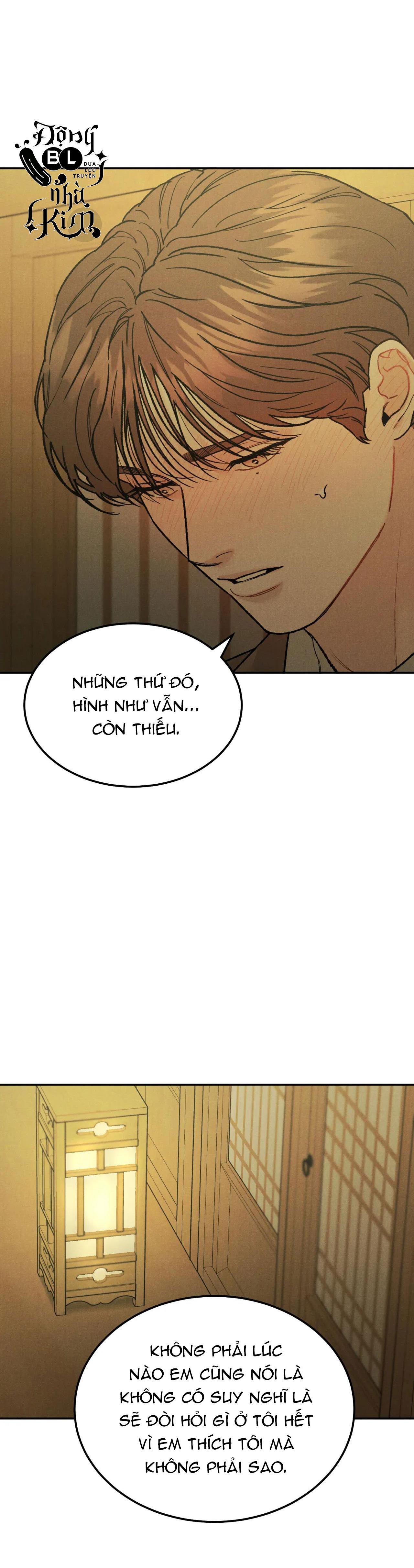 VƯỢT QUA GIỚI HẠN Chapter 40 - Next Chapter 41