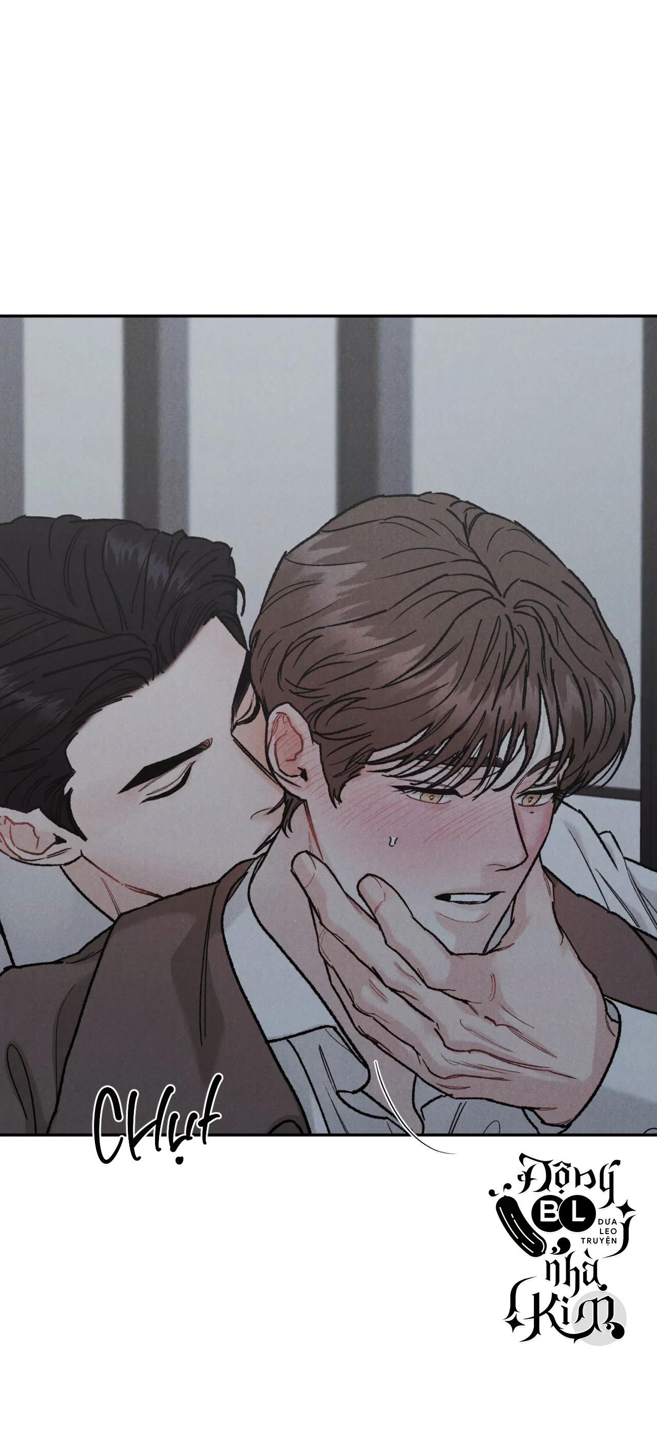 VƯỢT QUA GIỚI HẠN Chapter 40 - Next Chapter 41
