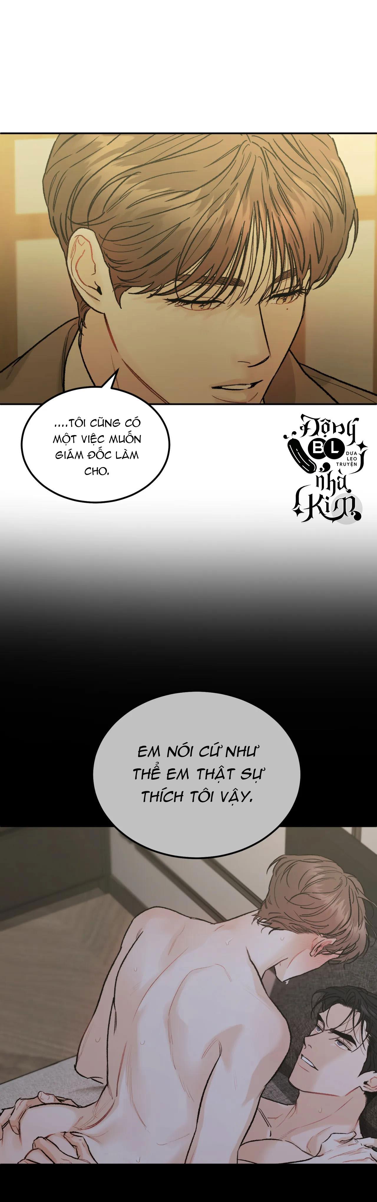 VƯỢT QUA GIỚI HẠN Chapter 40 - Next Chapter 41