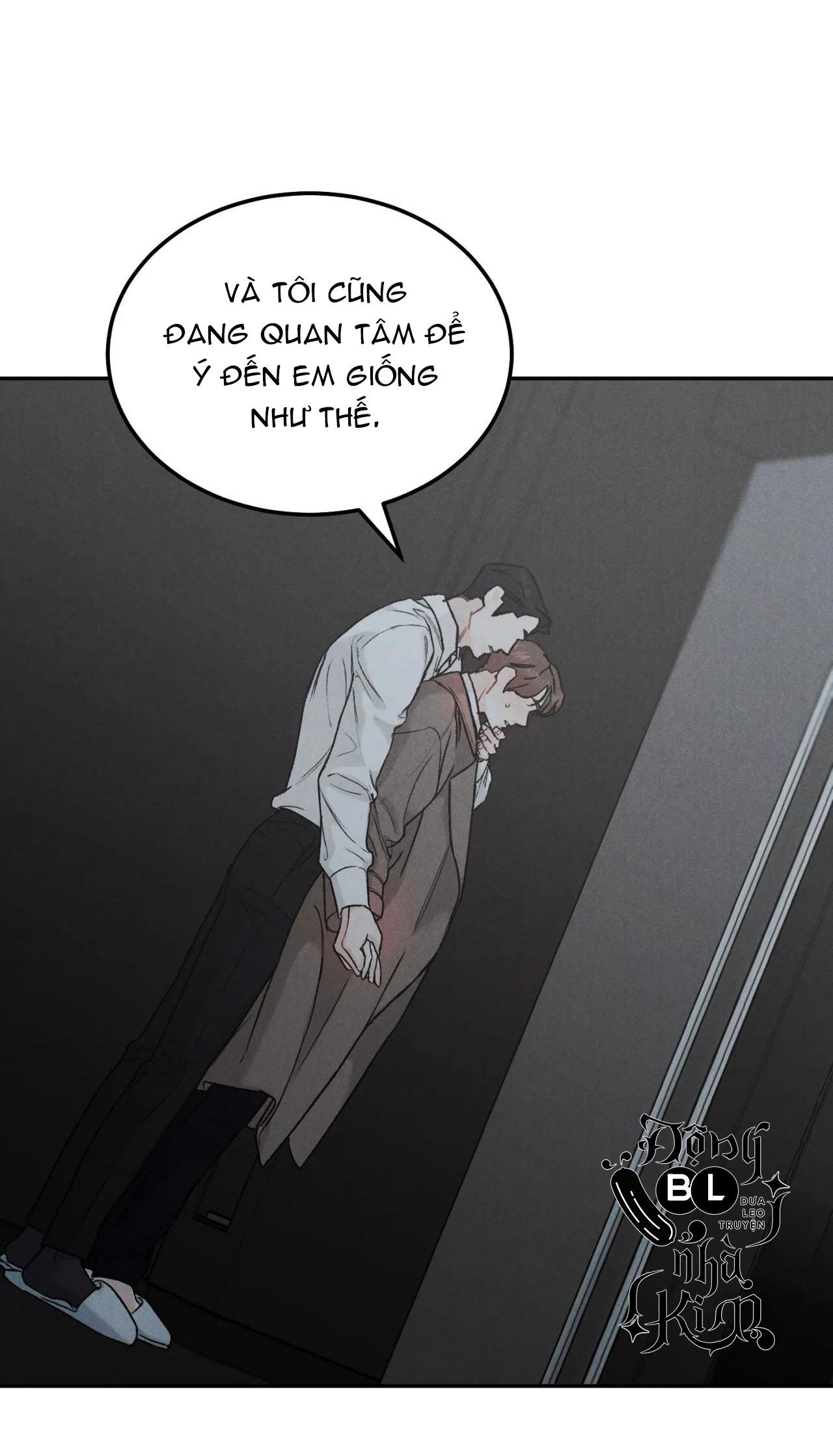 VƯỢT QUA GIỚI HẠN Chapter 40 - Next Chapter 41