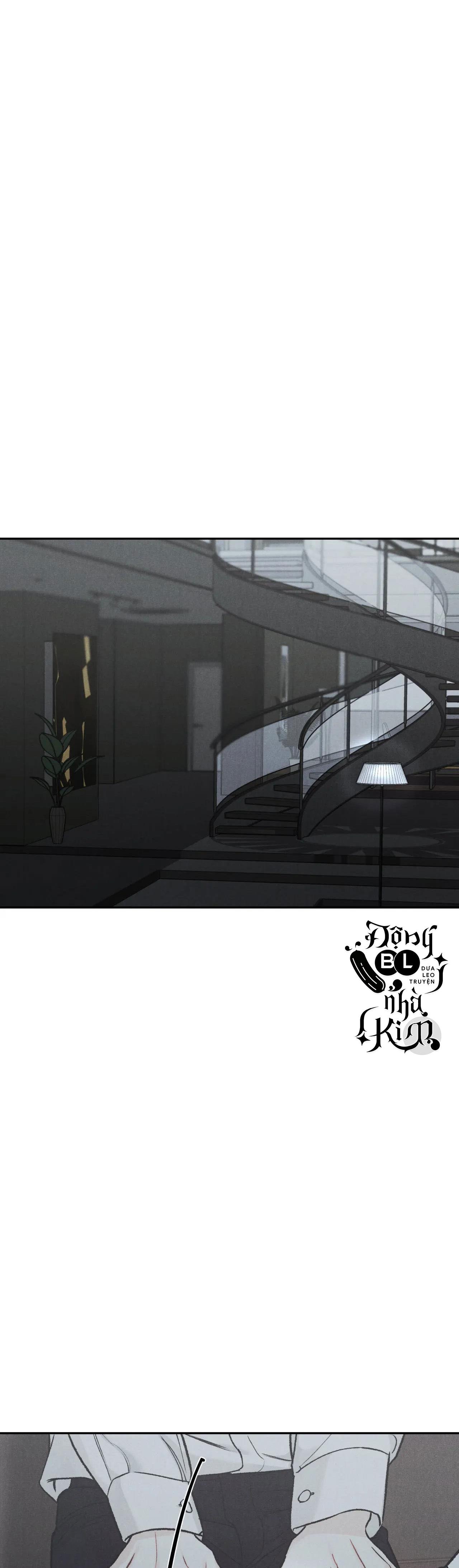 VƯỢT QUA GIỚI HẠN Chapter 40 - Next Chapter 41