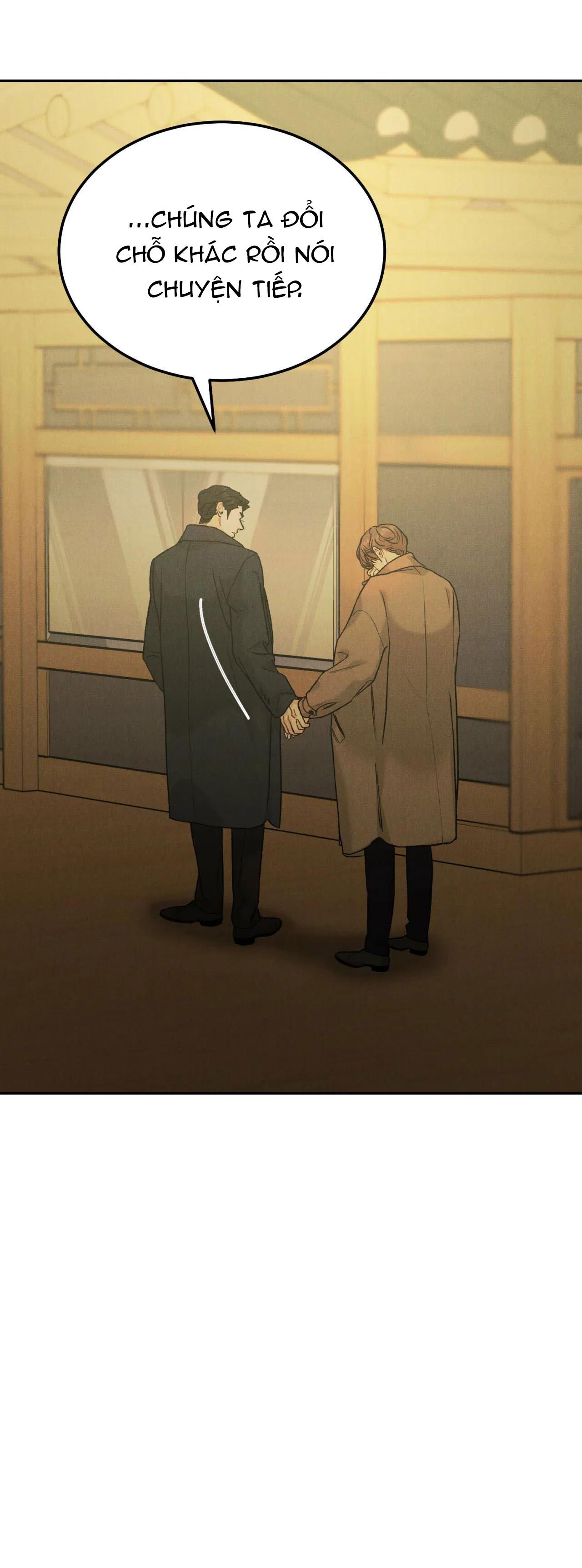 VƯỢT QUA GIỚI HẠN Chapter 40 - Next Chapter 41