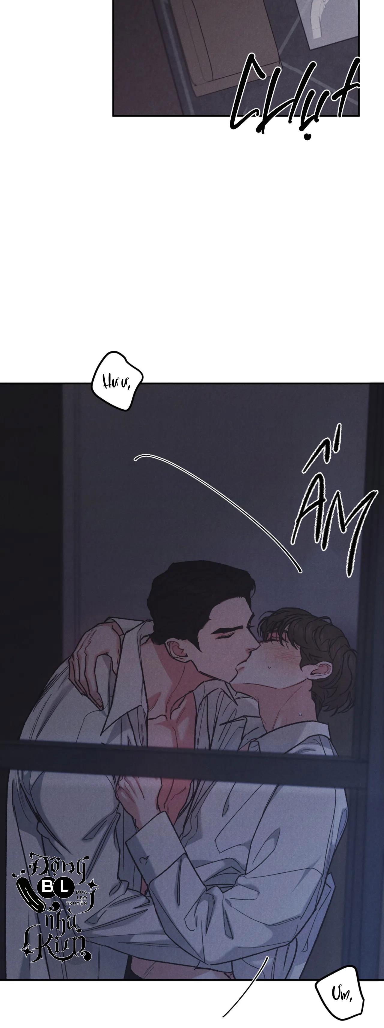 VƯỢT QUA GIỚI HẠN Chapter 40 - Next Chapter 41