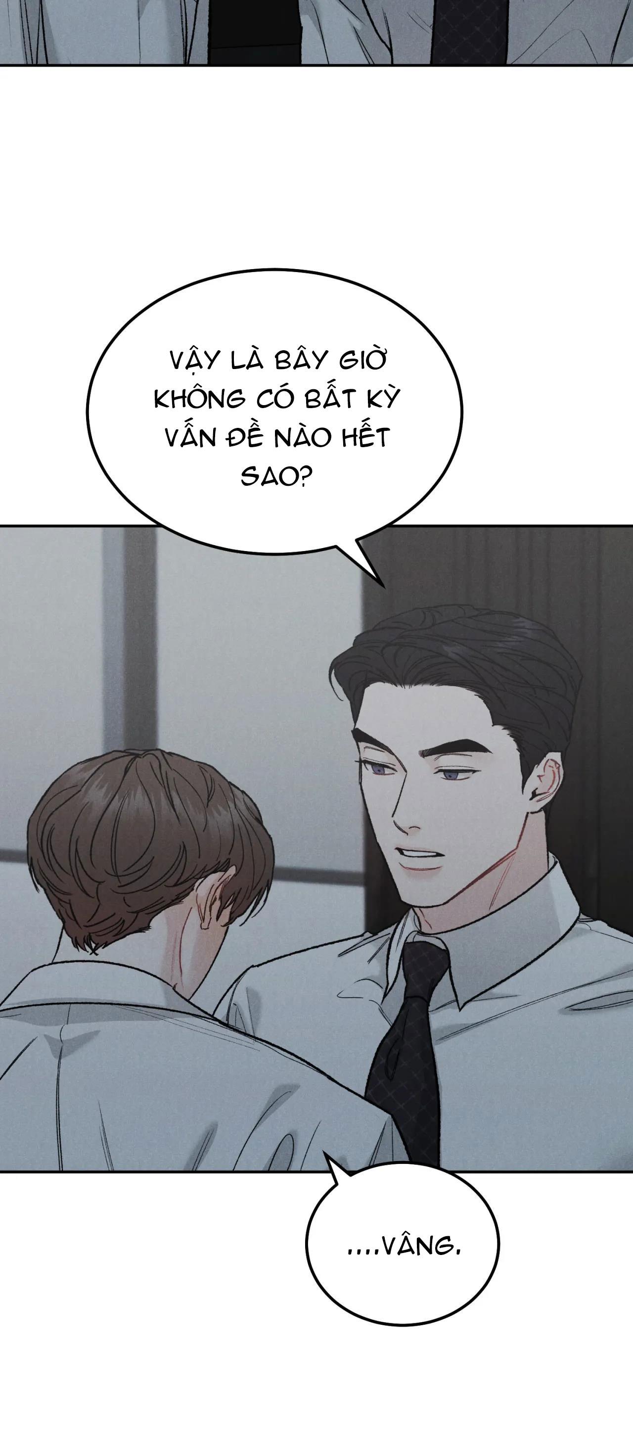 VƯỢT QUA GIỚI HẠN Chapter 40 - Next Chapter 41