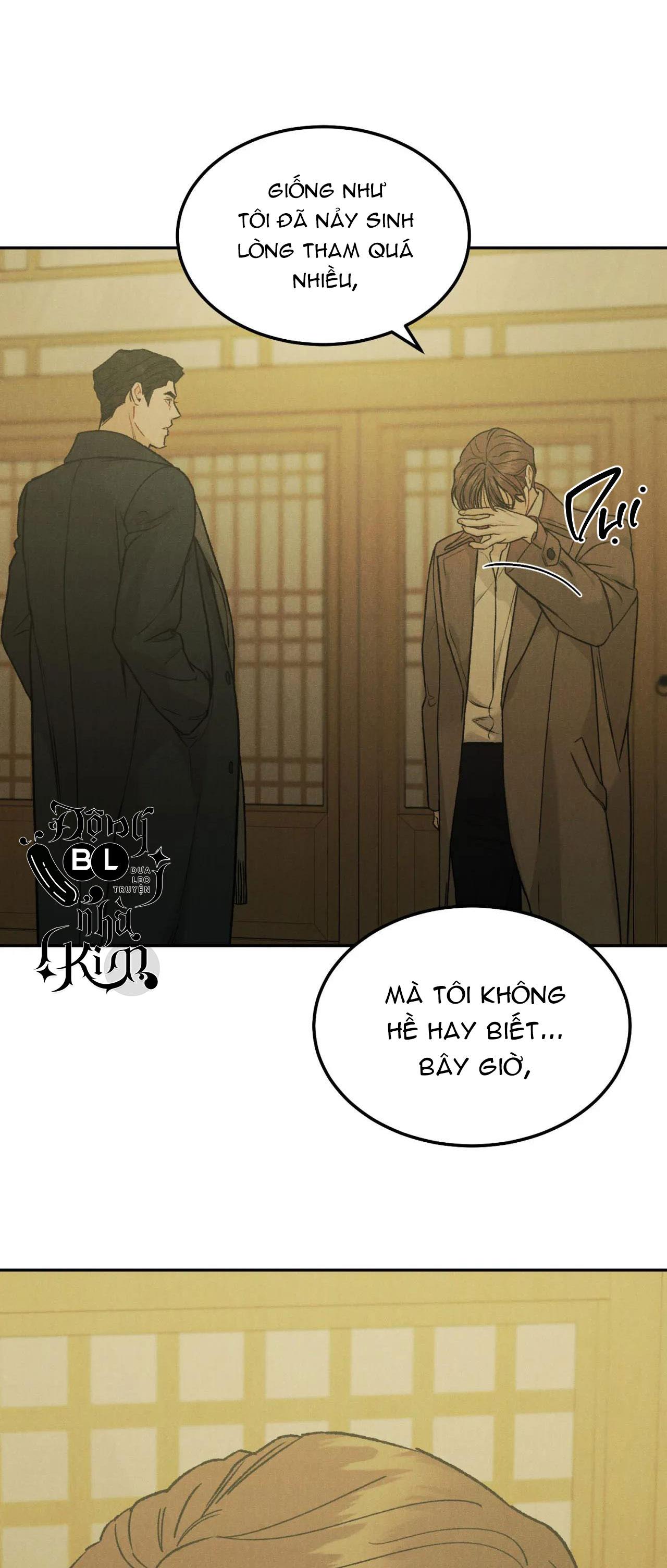 VƯỢT QUA GIỚI HẠN Chapter 40 - Next Chapter 41