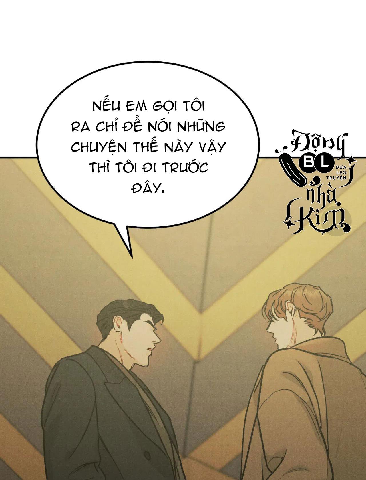 VƯỢT QUA GIỚI HẠN Chapter 40 - Next Chapter 41