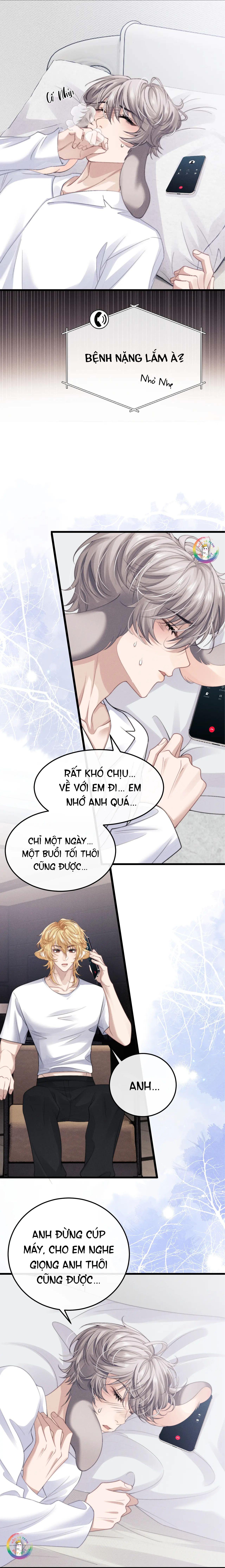 Chấp Sự Thỏ Tai Cụp Chapter 13 - Next Chapter 14