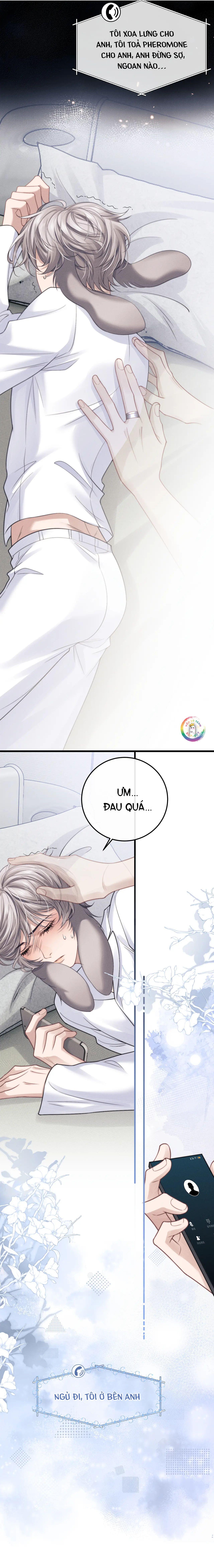 Chấp Sự Thỏ Tai Cụp Chapter 13 - Next Chapter 14