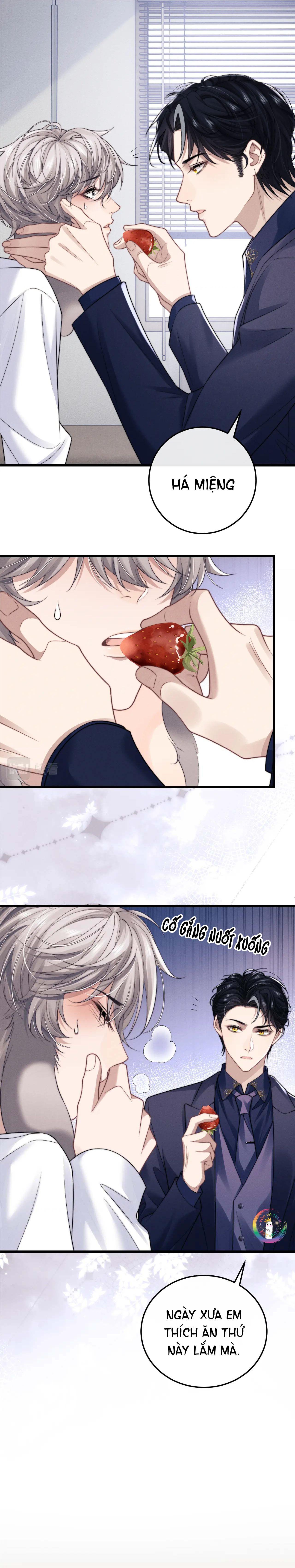 Chấp Sự Thỏ Tai Cụp Chapter 13 - Next Chapter 14