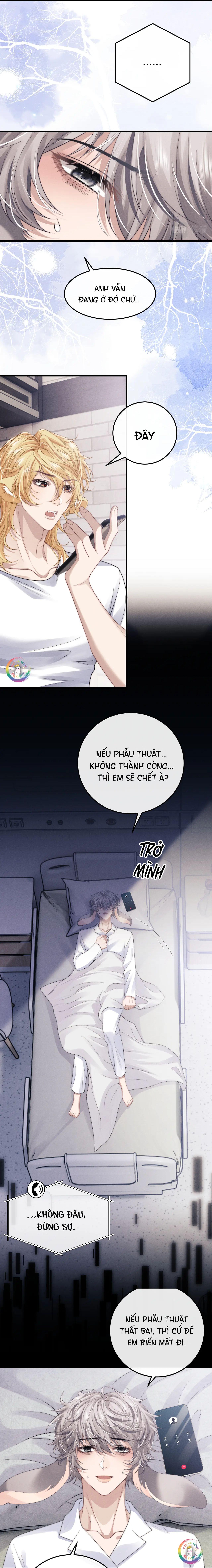 Chấp Sự Thỏ Tai Cụp Chapter 13 - Next Chapter 14
