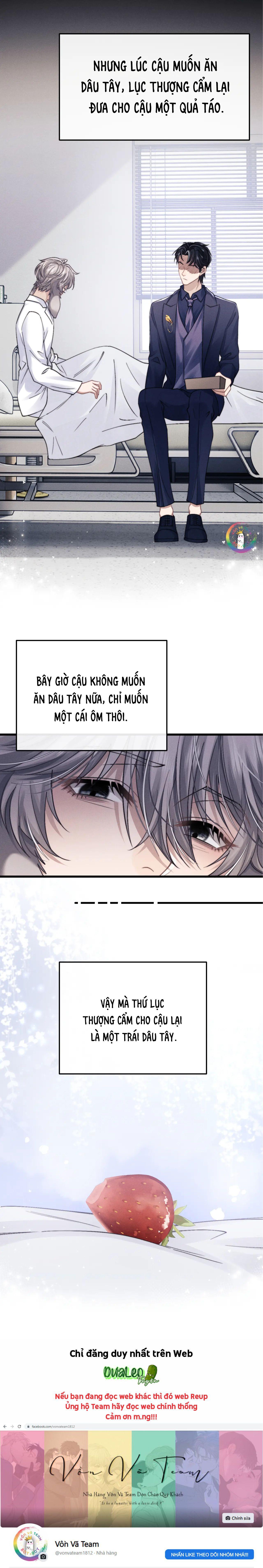 Chấp Sự Thỏ Tai Cụp Chapter 13 - Next Chapter 14