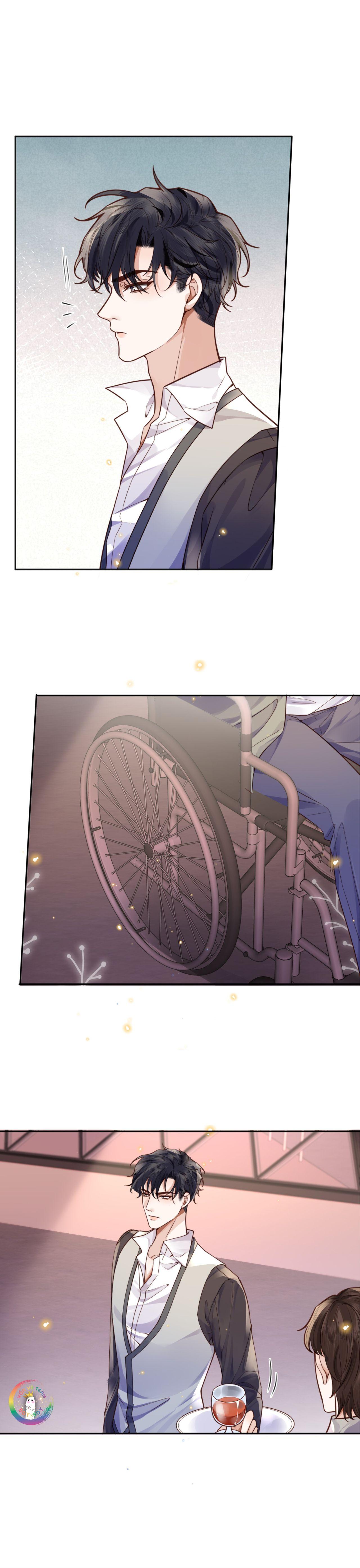 (END) Đặc Chế Cho Riêng Anh Chapter 24 - Next Chapter 25