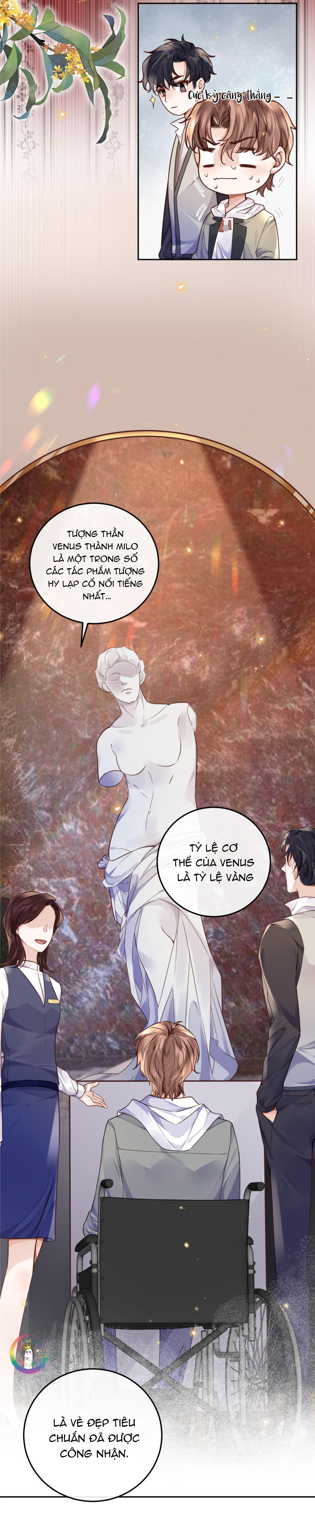 (END) Đặc Chế Cho Riêng Anh Chapter 24 - Next Chapter 25