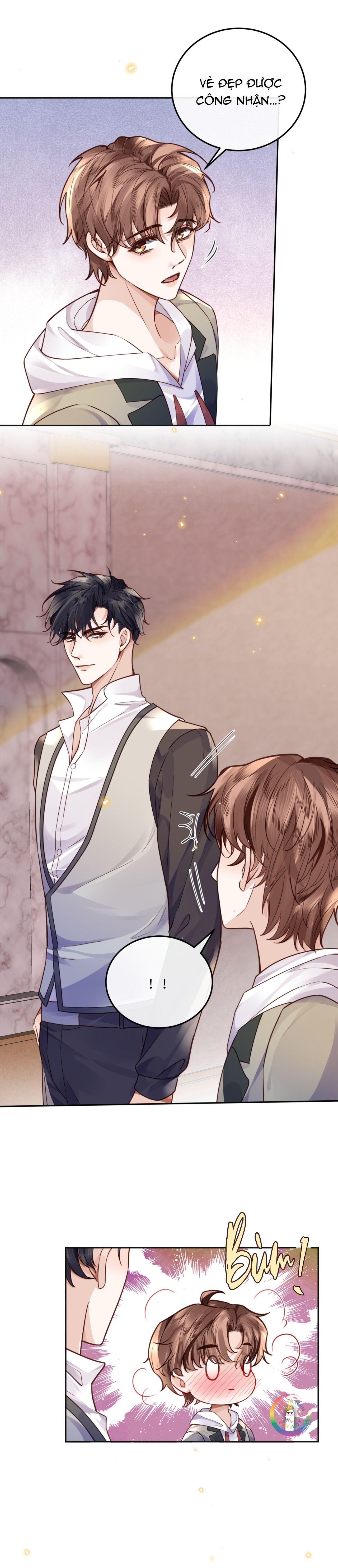 (END) Đặc Chế Cho Riêng Anh Chapter 24 - Next Chapter 25