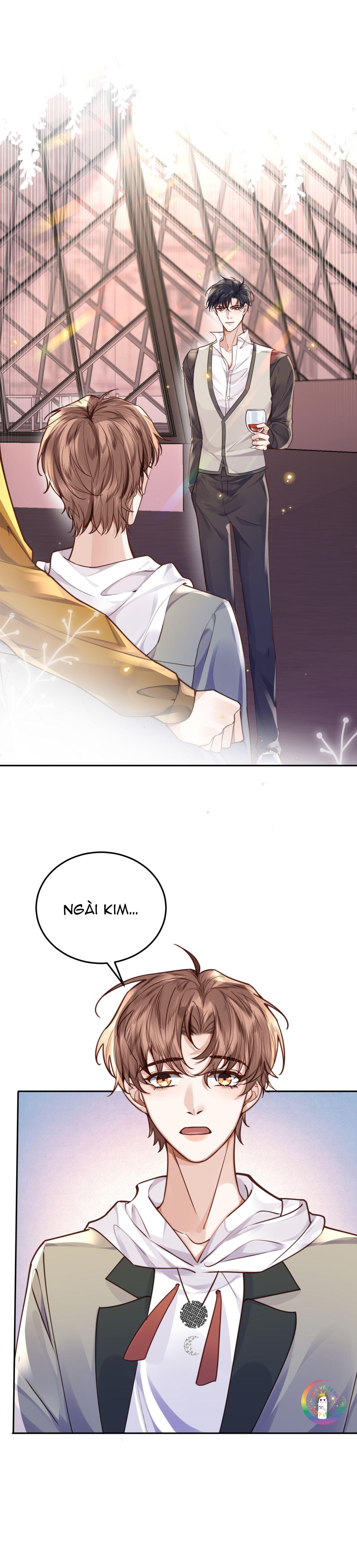 (END) Đặc Chế Cho Riêng Anh Chapter 24 - Next Chapter 25