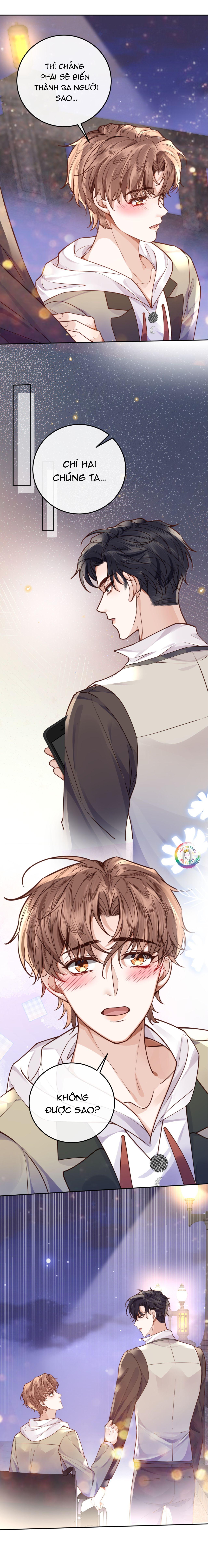 (END) Đặc Chế Cho Riêng Anh Chapter 24 - Next Chapter 25