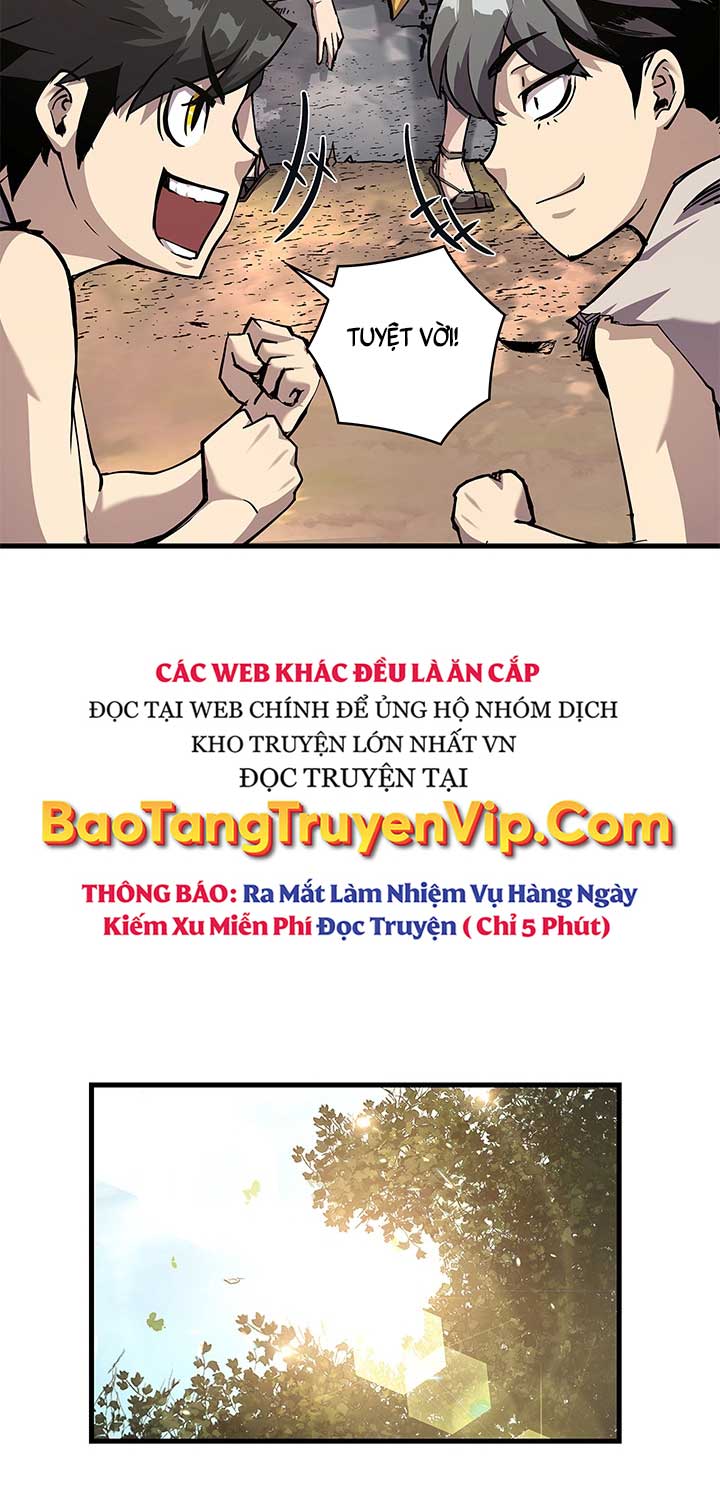 Thần Kiếm: Đứa Con Của Thần Chết Chapter 1 - Next Chapter 2