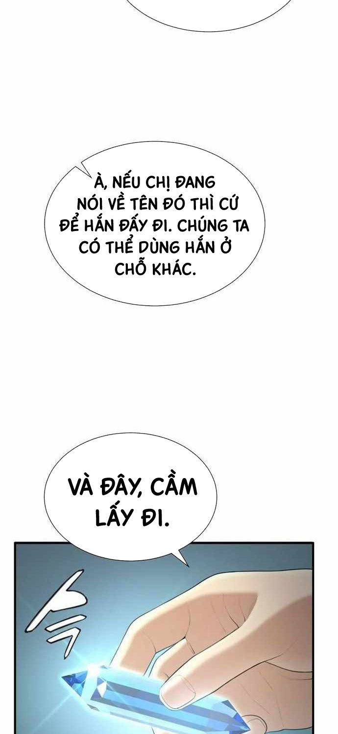 tăng cấp với các vật phẩm độc quyền của dungeon Chapter 21 - Next Chapter 22