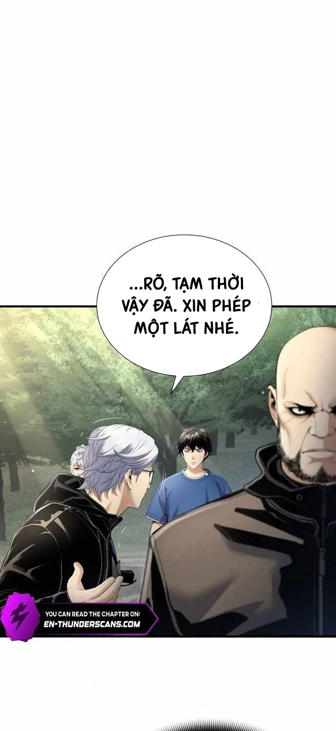 tăng cấp với các vật phẩm độc quyền của dungeon Chapter 21 - Next Chapter 22