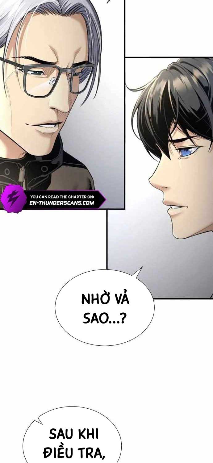 tăng cấp với các vật phẩm độc quyền của dungeon Chapter 21 - Next Chapter 22