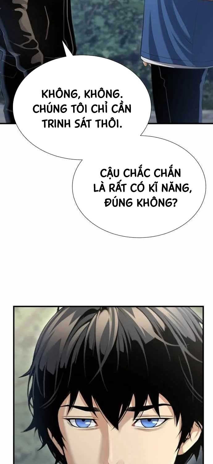 tăng cấp với các vật phẩm độc quyền của dungeon Chapter 21 - Next Chapter 22