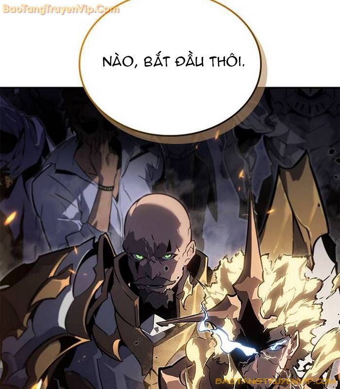 solo leveling arise: nguồn gốc của thợ săn Chapter 11 - Next 