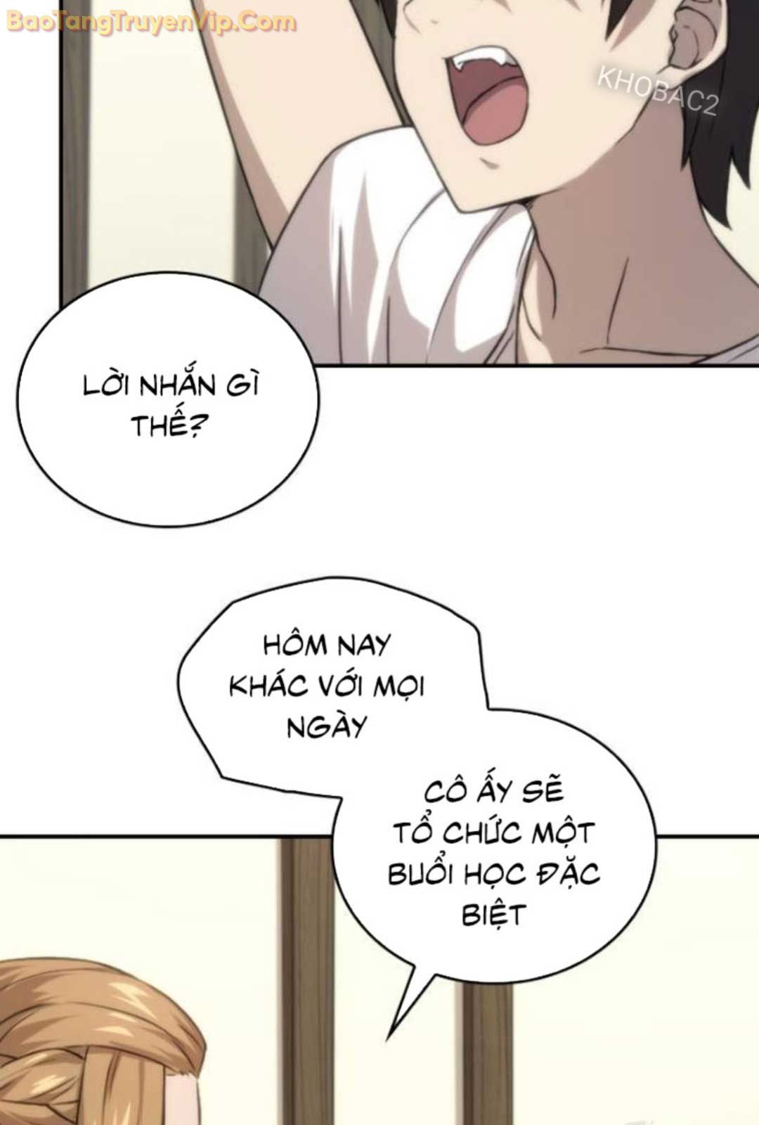 Cả Lớp Được Triệu Hồi Sang Thế Giới Khác Chapter 20 - Next Chapter 21