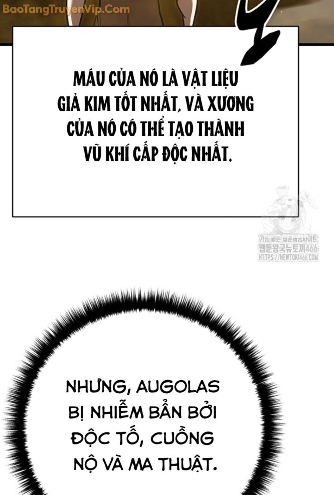 Tam Vương Truyền Nhân Chapter 4 - Next Chapter 5