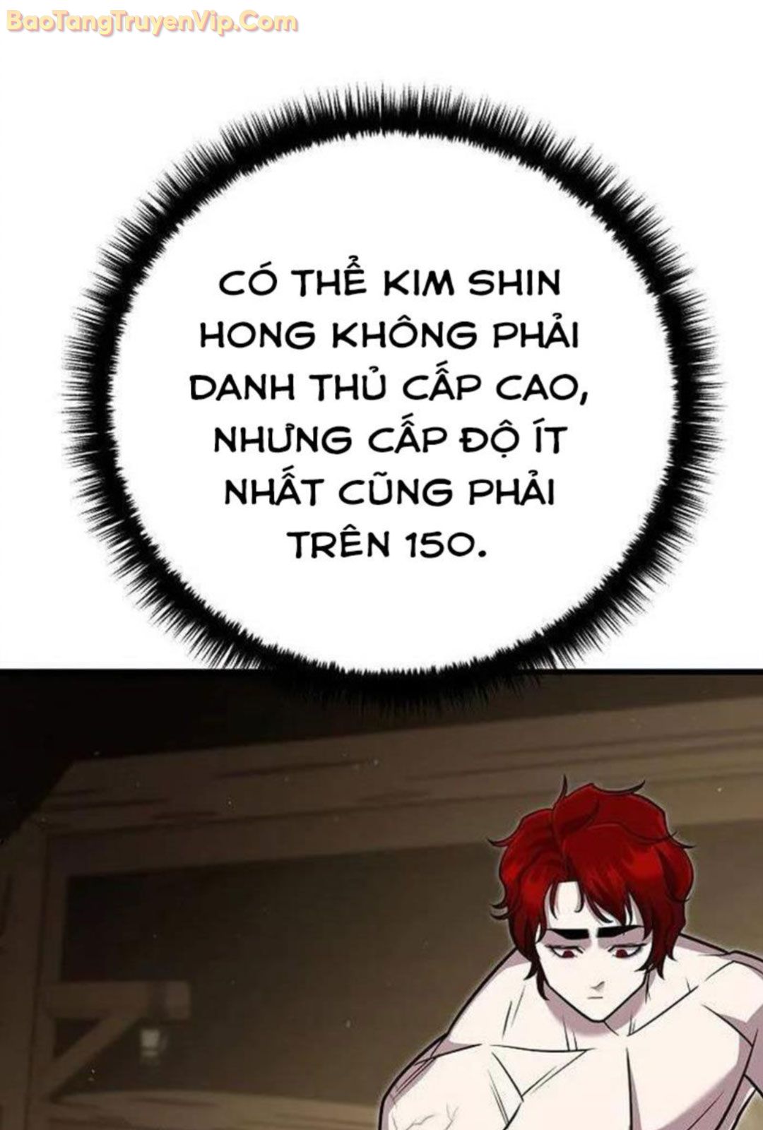 Tam Vương Truyền Nhân Chapter 6 - Next Chapter 7