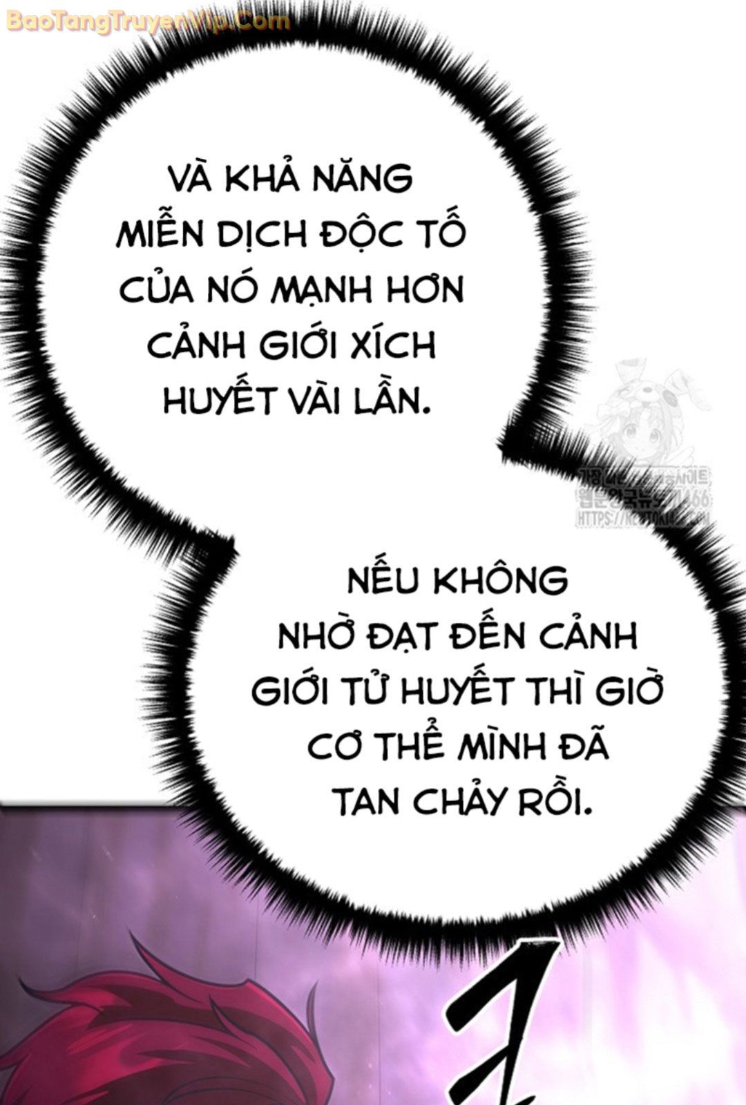 Tam Vương Truyền Nhân Chapter 4 - Next Chapter 5