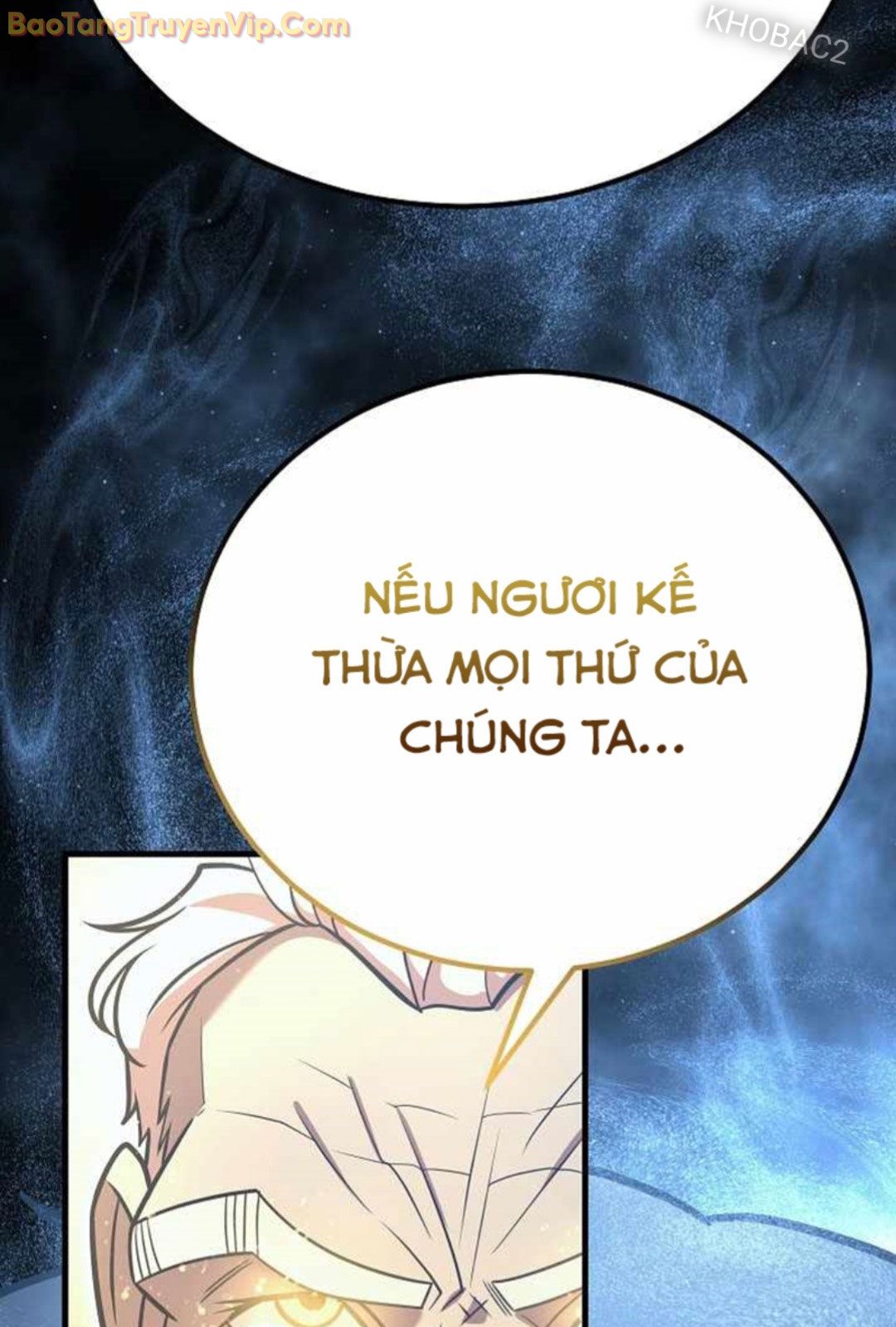 Tam Vương Truyền Nhân Chapter 2 - Next Chapter 3