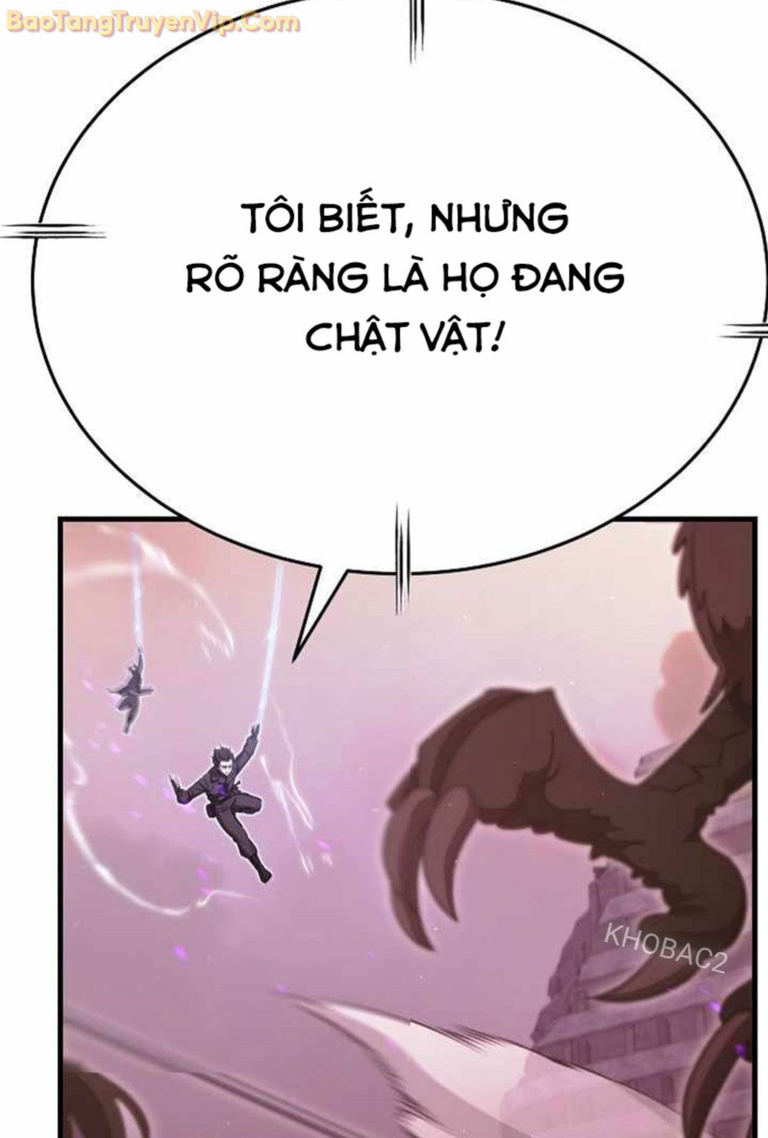 Tam Vương Truyền Nhân Chapter 1 - Next Chapter 2