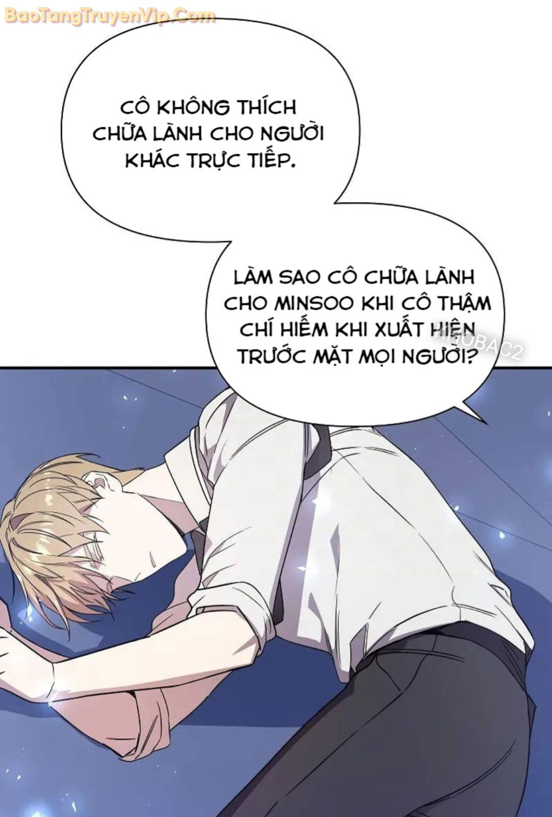 Làm Ơn Dừng Đức Giáo Hoàng Lại Chapter 6 - Next Chapter 7