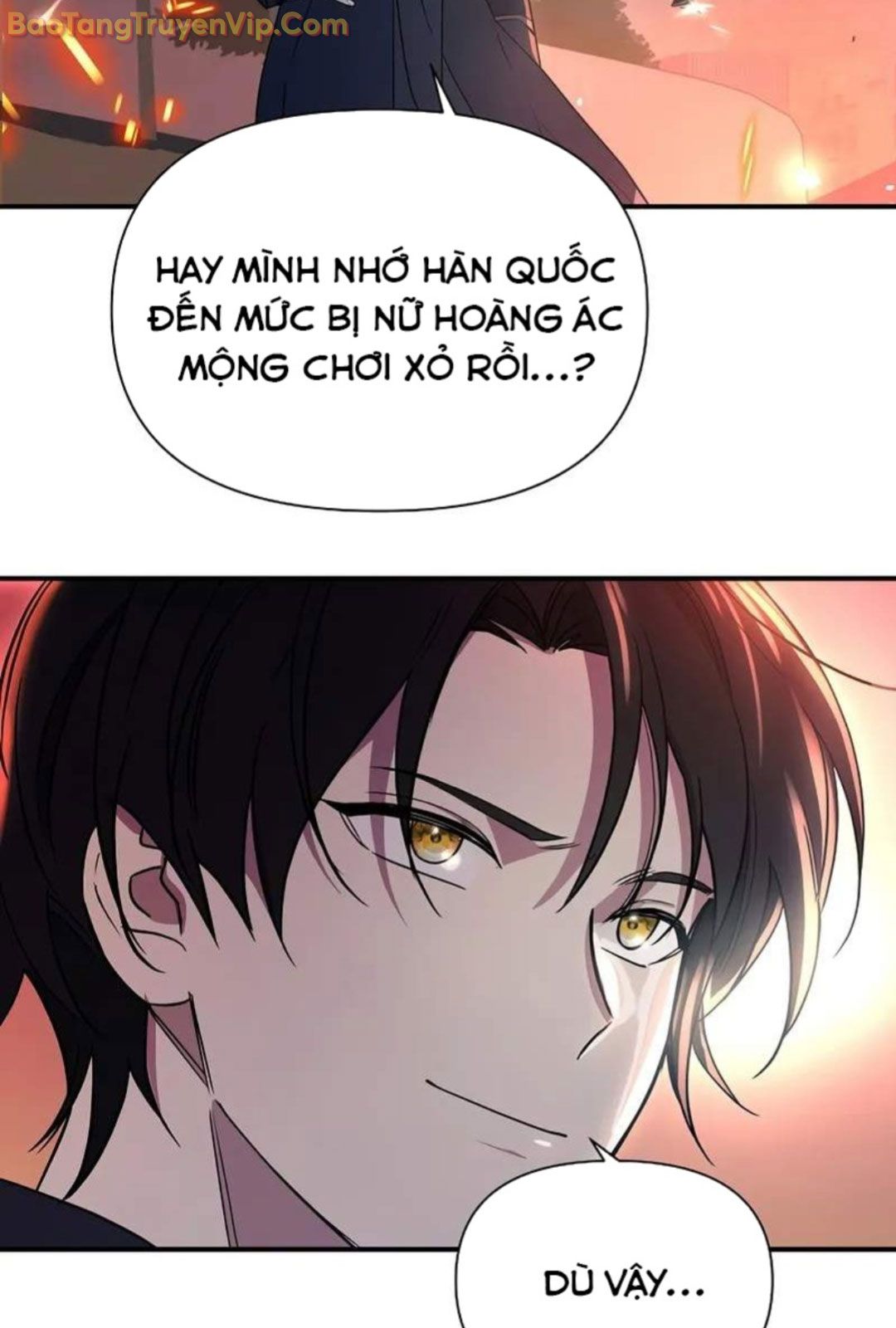 Làm Ơn Dừng Đức Giáo Hoàng Lại Chapter 1 - Next Chapter 2