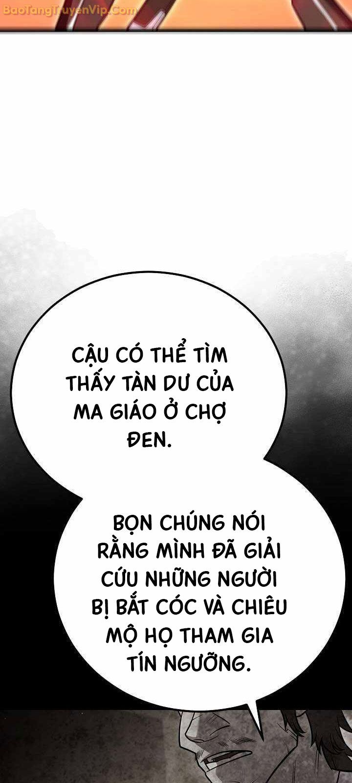 Tam Vương Truyền Nhân Chapter 9 - Next Chapter 10