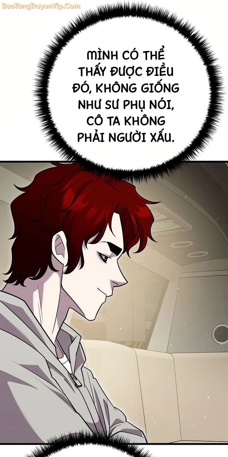 Tam Vương Truyền Nhân Chapter 10 - Next Chapter 11