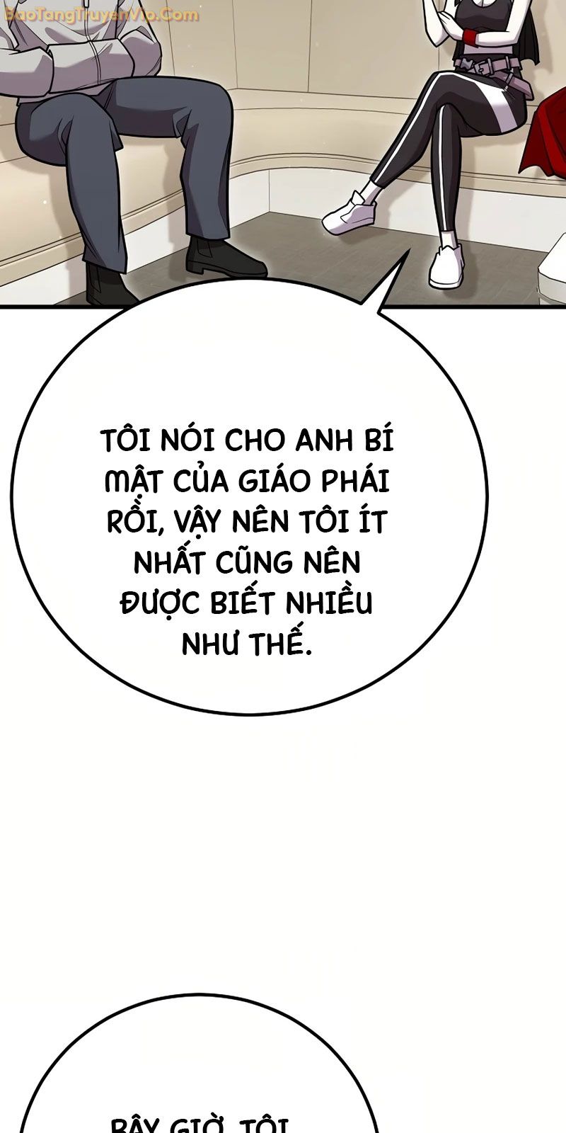 Tam Vương Truyền Nhân Chapter 10 - Next Chapter 11