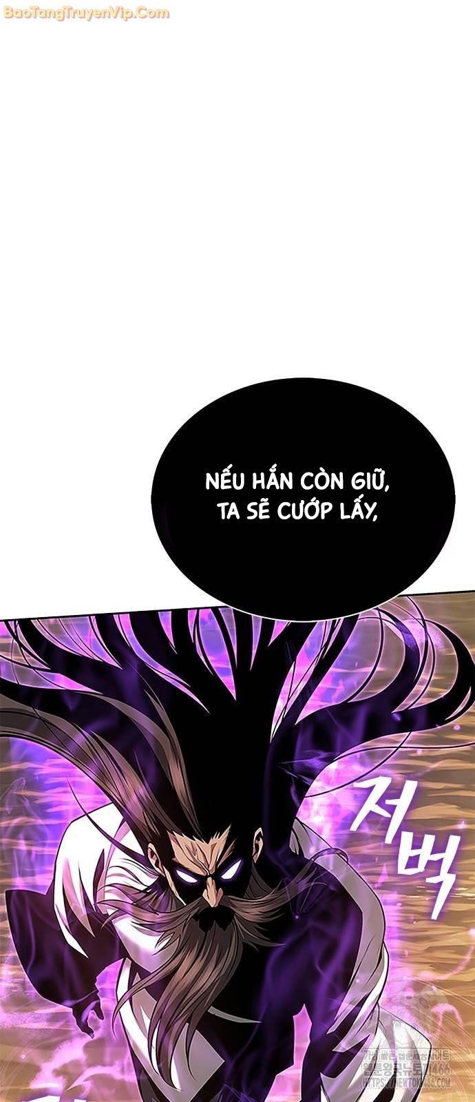 Thiên Trung Long Môn Chapter 7 - Trang 3