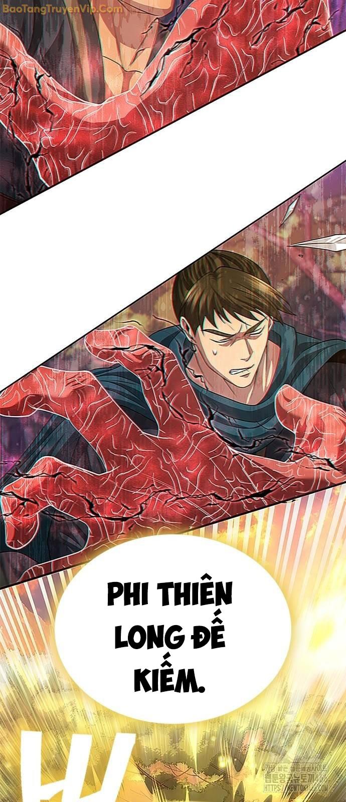 Thiên Trung Long Môn Chapter 7 - Trang 3