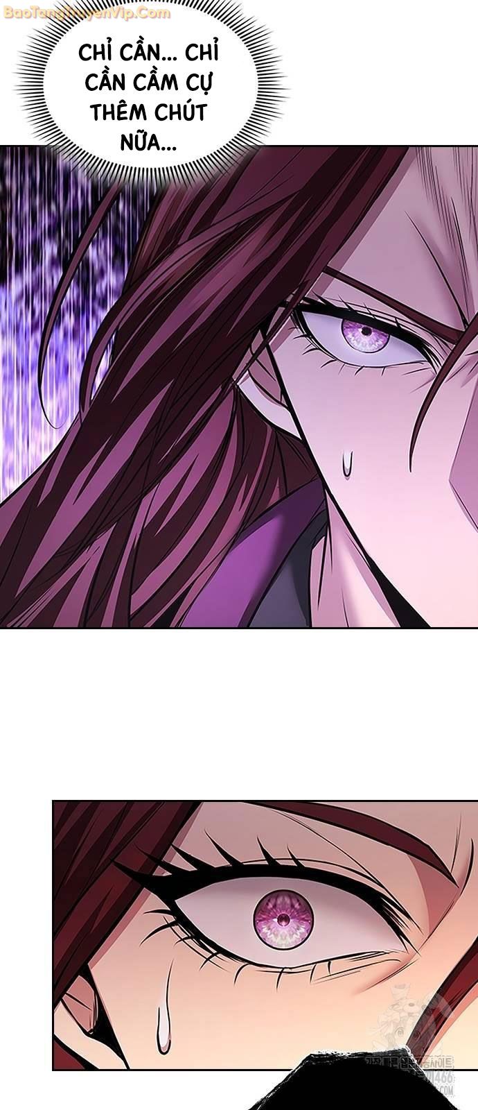 Thiên Trung Long Môn Chapter 7 - Trang 3