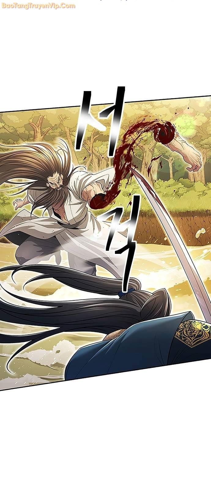Thiên Trung Long Môn Chapter 8 - Trang 3