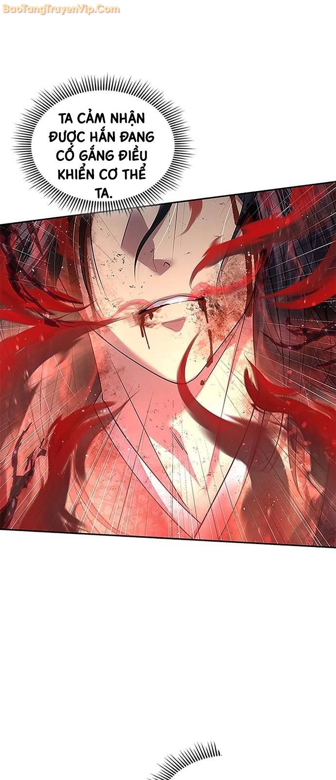 Thiên Trung Long Môn Chapter 8 - Trang 3