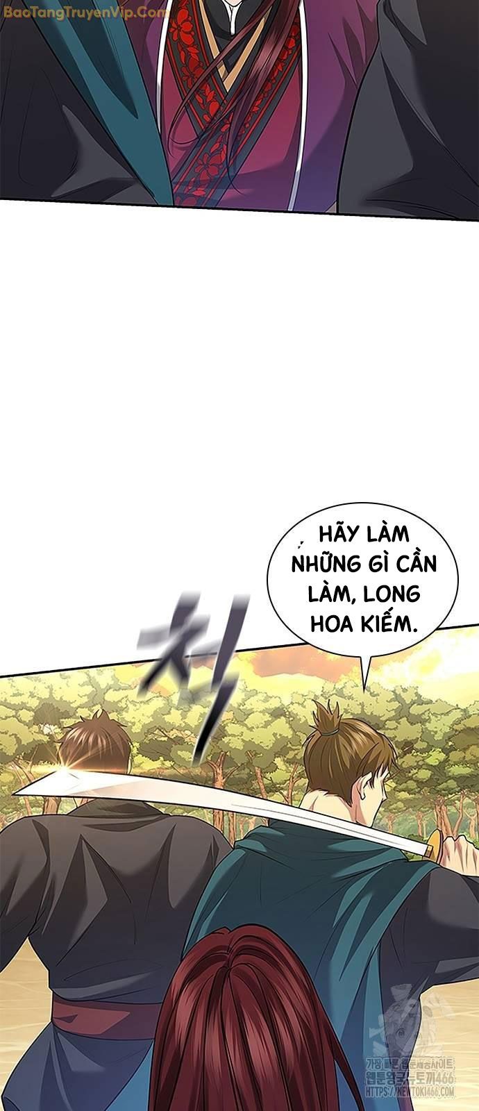 Thiên Trung Long Môn Chapter 7 - Trang 3