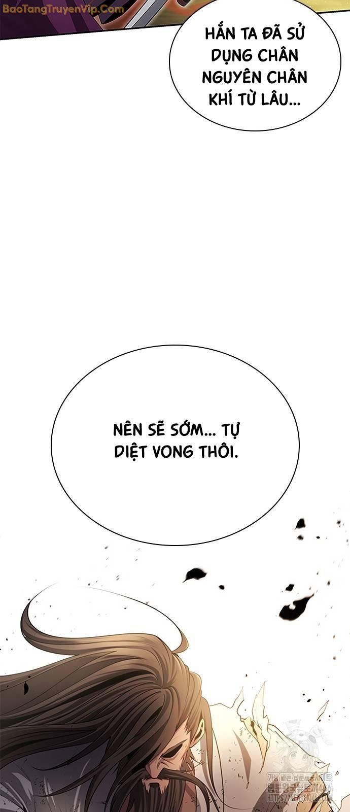 Thiên Trung Long Môn Chapter 8 - Trang 3
