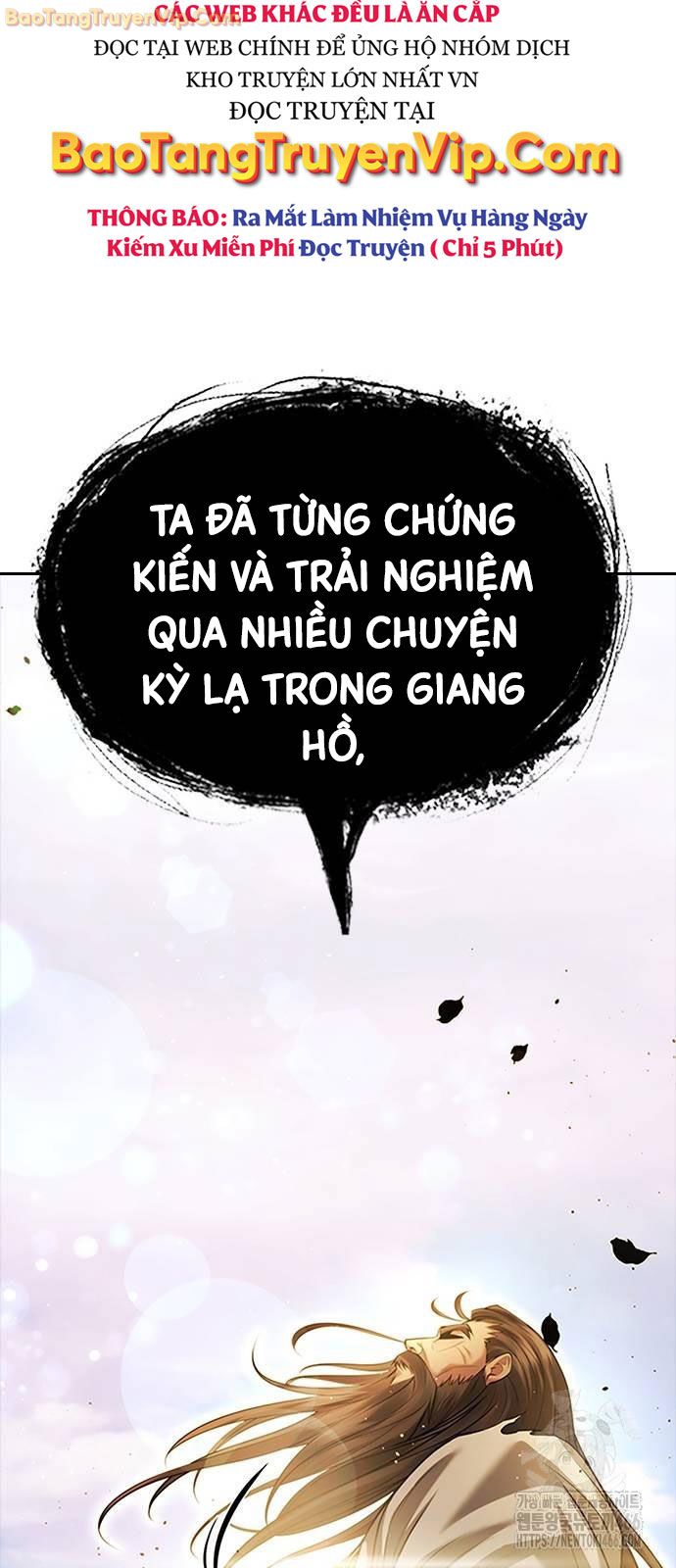 Thiên Trung Long Môn Chapter 8 - Trang 3