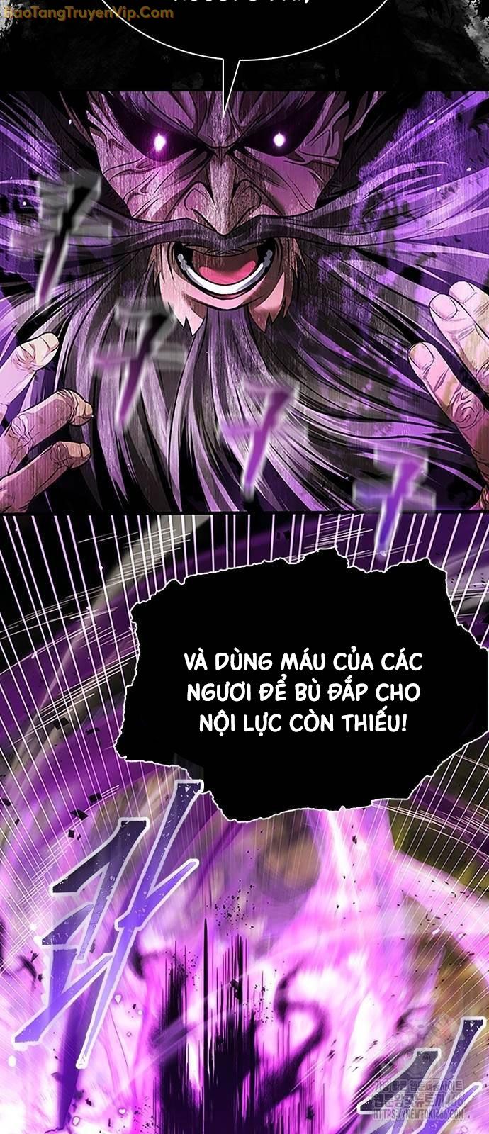 Thiên Trung Long Môn Chapter 7 - Trang 3