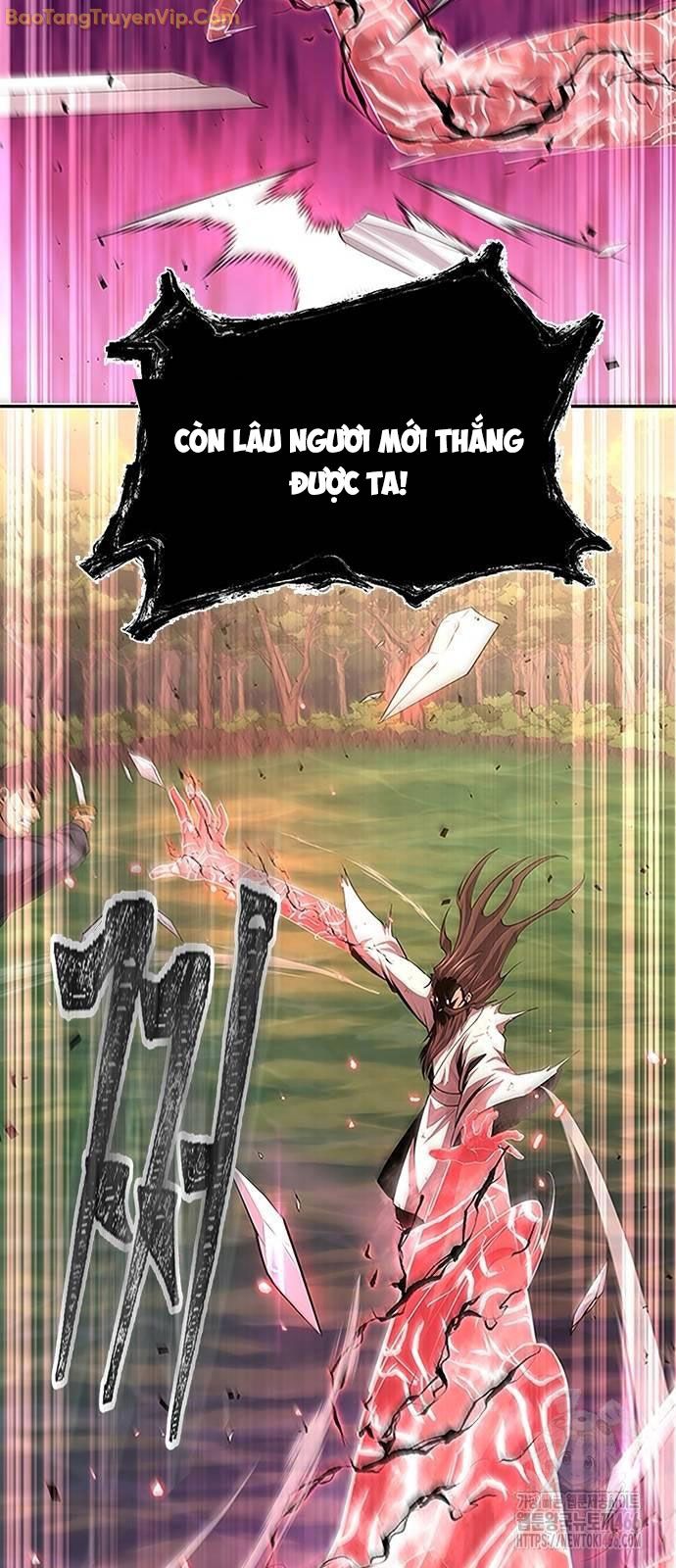 Thiên Trung Long Môn Chapter 7 - Trang 3