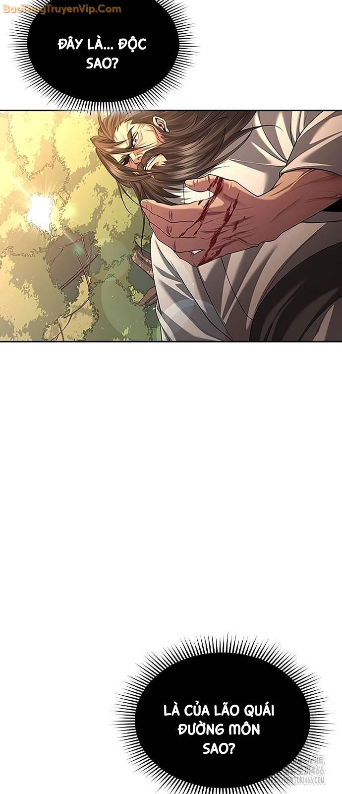Thiên Trung Long Môn Chapter 7 - Trang 3