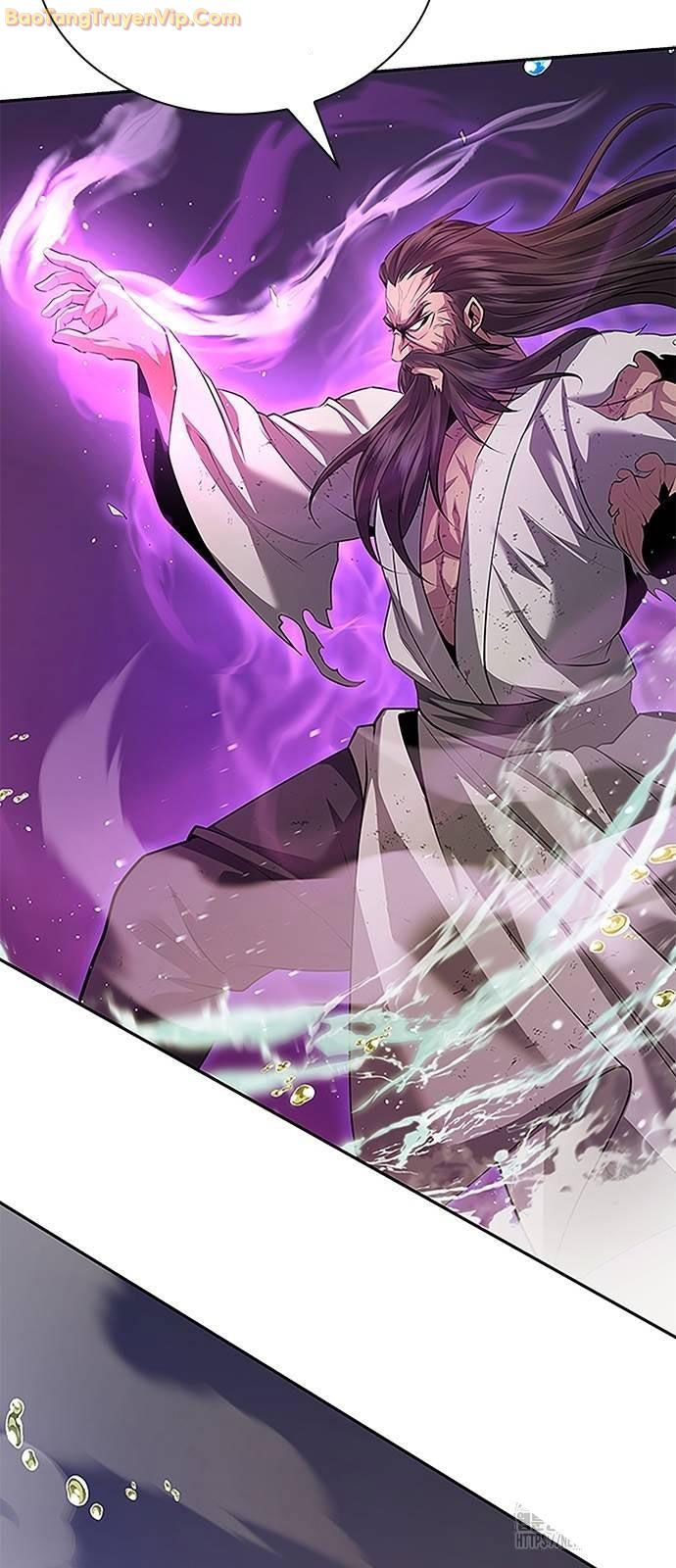 Thiên Trung Long Môn Chapter 8 - Trang 3